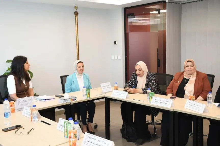 جامعة عين شمس: تشكيل لجنة لتطوير العملية التعليمية بما يتواكب مع أحدث الاتجاهات العالمية