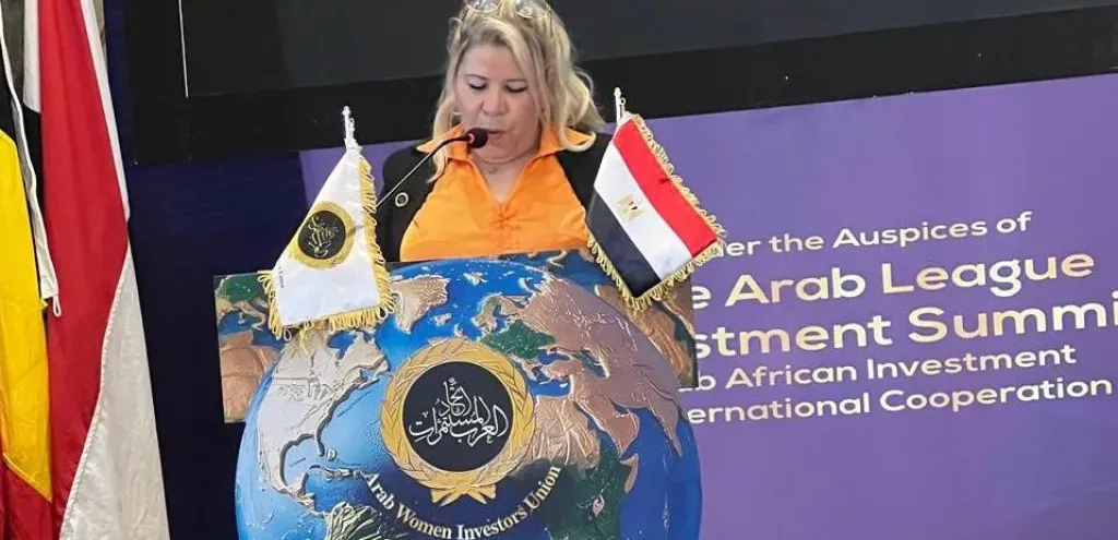مسعودة بوغديري: المرأة في مختلف مواقعها صانعة للتنمية وشريكة في صنع القرار