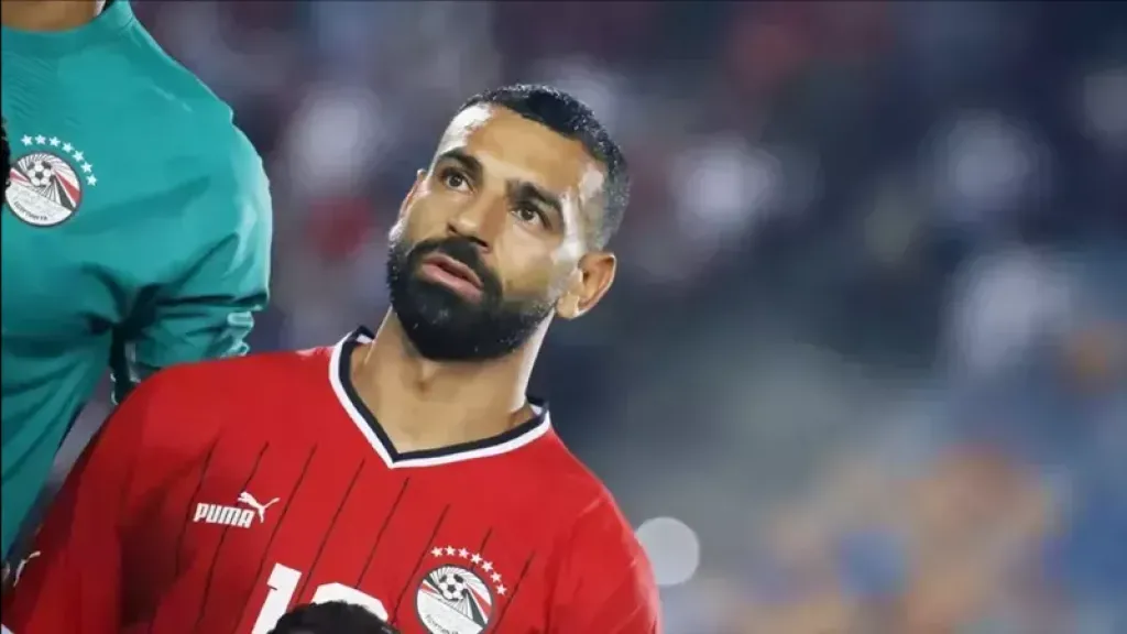 محمد صلاح أبرزهم.. قائمة المرشحين لجائزة أفضل لاعب في أفريقيا 2025
