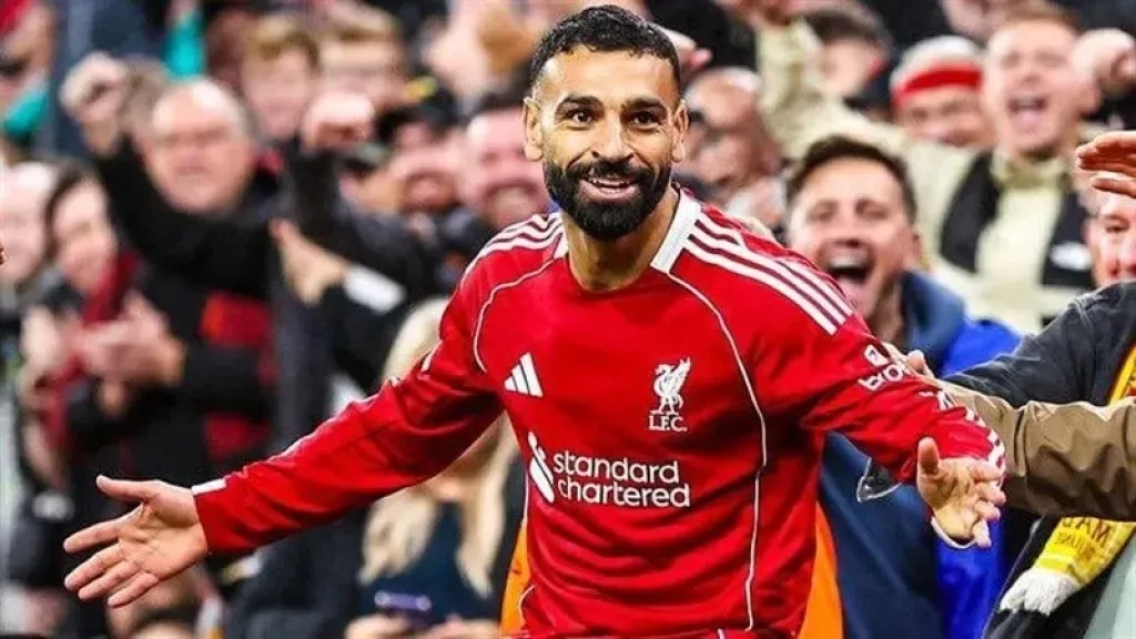 تقرير إنجليزي يكشف موقف ليفربول من بيع محمد صلاح في يناير