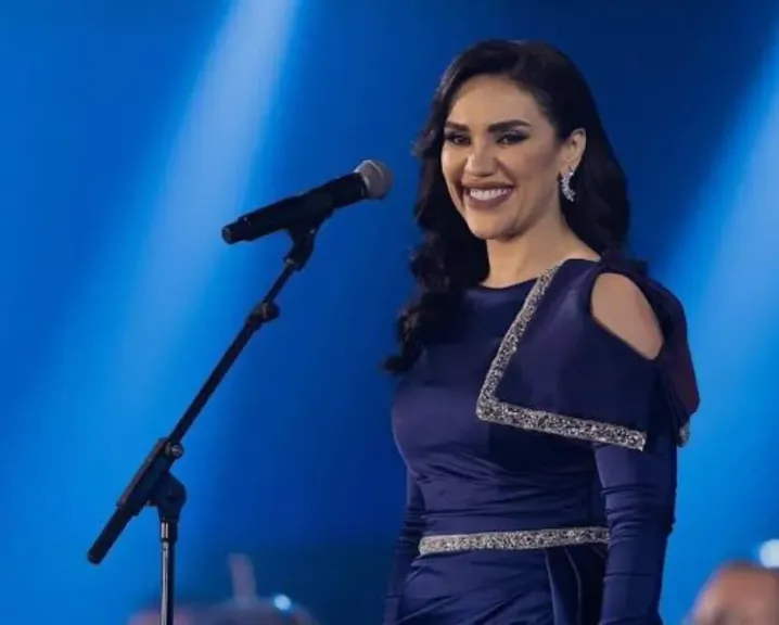 ليلة فنية استثنائية في مهرجان الموسيقى العربية.. تفاصيل