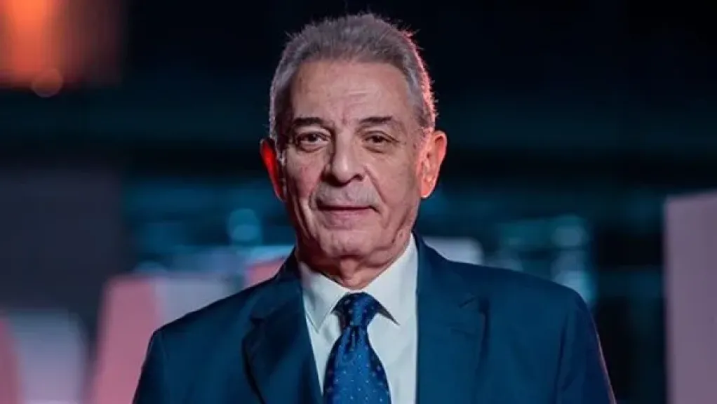 محمود حميدة يخوض سباق دراما رمضان المقبل بمسلسل جديد من تأليف أمين جمال