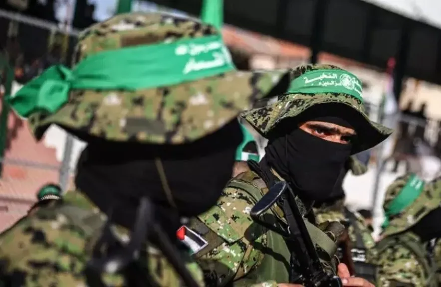 إعلام عبري: حماس لا تزال تمتلك مئات الصواريخ القادرة على الوصول إلى وسط إسرائيل