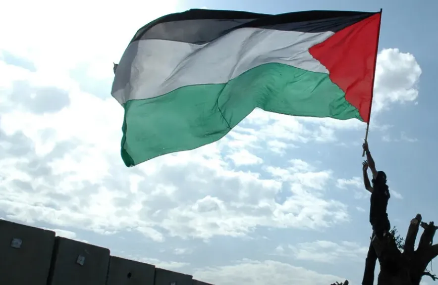 الخارجية الفلسطينية: لن يكون لإسرائيل أي سيادة على الضفة والقدس والقطاع