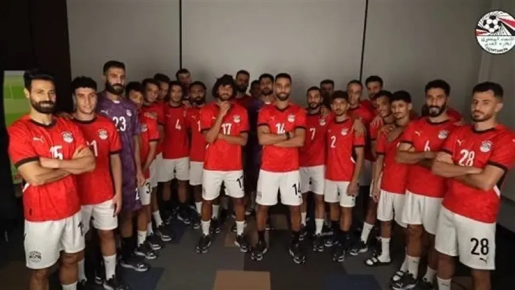 منتخب مصر الثاني يبدأ معسكره 11 نوفمبر استعدادًا لكأس العرب.. ووديتان أمام الجزائر في القاهرة