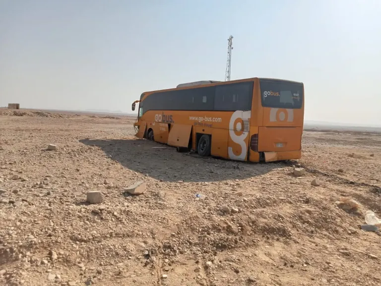15 شخصًا بينهم زوجين وصغيرهما.. ننشر أسماء حادث انحراف أتوبيس نقل جماعي في قنا