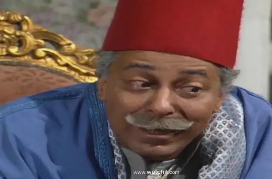صلاح السعدني ”سليمان غانم”.. أيقونة الدراما المصرية في ذكرى ميلاده