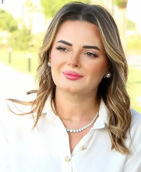 المنتجة إيمان أبو الدهب تكشف كواليس ”لينك”: قدمنا روح البيت المصرى الاصيل