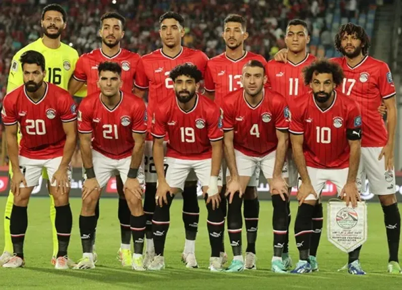 تعرف على موعد قرعة كأس العالم 2026 ومجموعة منتخب مصر