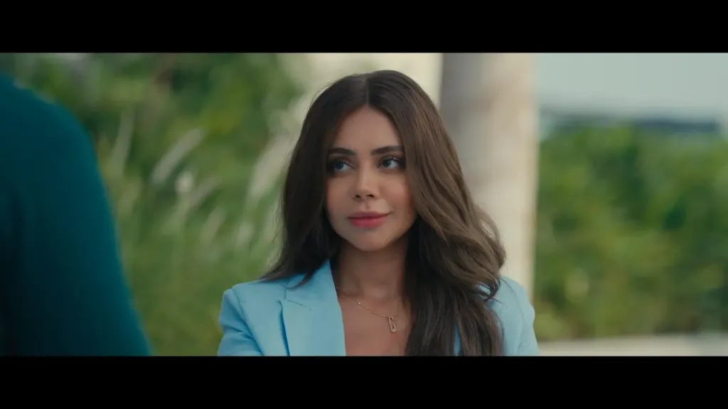 سما المغربي: ”لينك” يعيد دفء دراما زمان.. ولم العيلة حول الدراما”