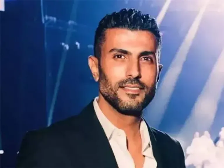 ”حد عايز يمثل فبيظبطني”المخرج محمد سامي يعلق علي أختياره ضمن قائمة أوسم 100 رجل في العالم