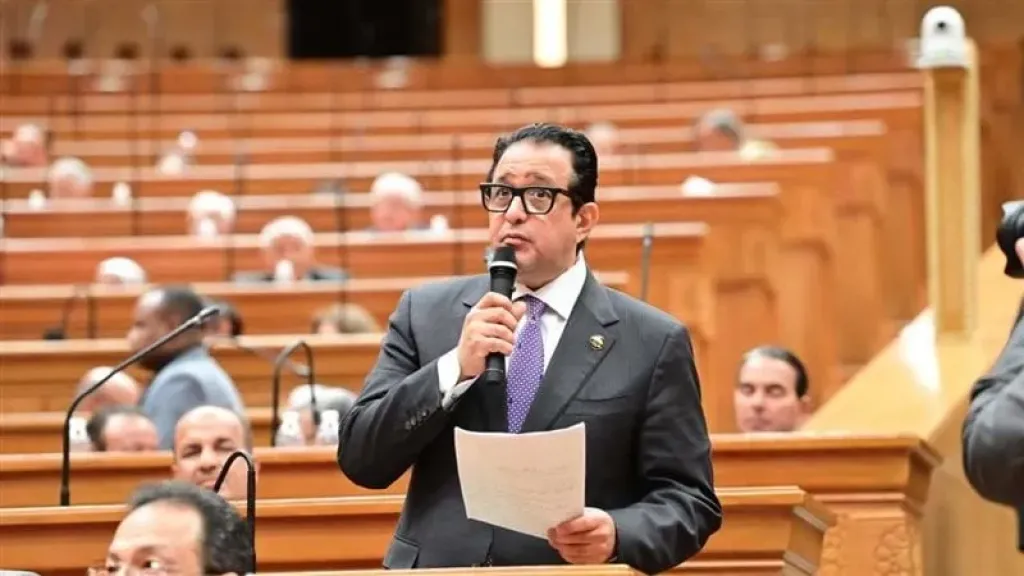 علاء عابد: خطاب السيسي في بروكسل يفتح آفاق شراكة استراتيجية جديدة مع القارة الأوروبية