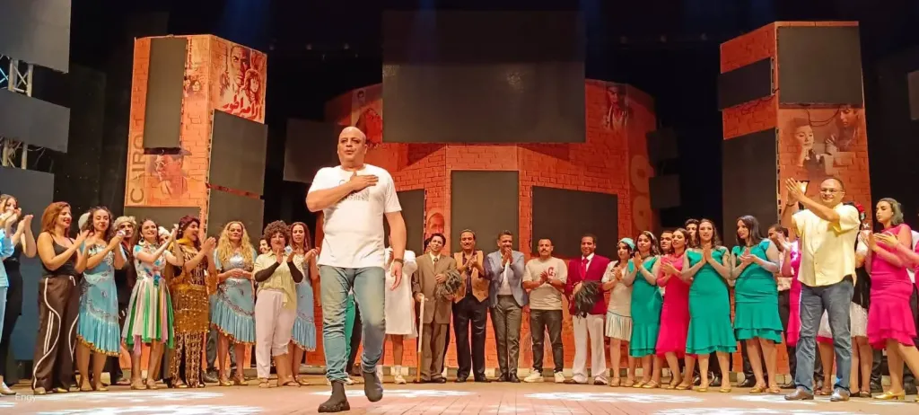 بعد سلسلة من النجاحات.. مسرح البالون يستقبل فـرقـة رضــا و نوستالجيا ٨٠ / ٩٠ الجمعة القادمة
