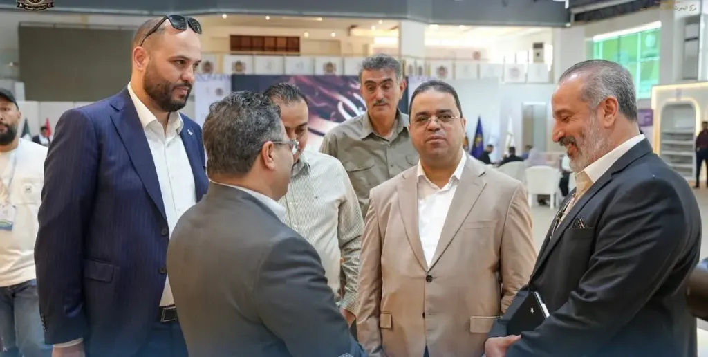 معرض النيابة العامة الدولي للكتاب يعيد ليبيا لصدارة المشهد الثقافي ..ومشاركة مصرية متميزة