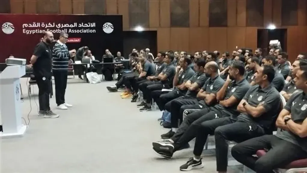 حكام السوبر يعودون للقاهرة غدًا بعد انتهاء مهمتهم في السوبر المصري