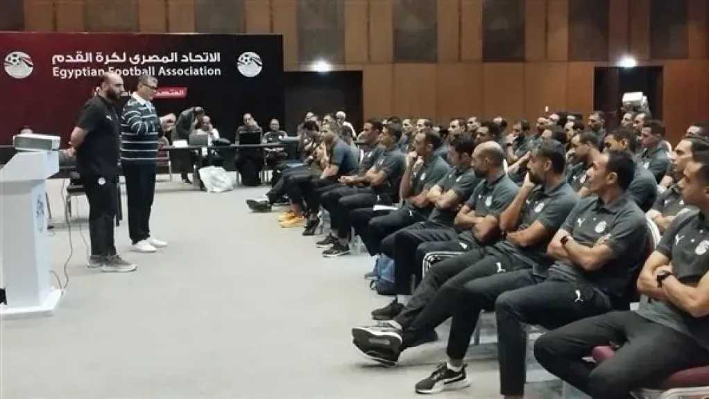 حكام السوبر يعودون للقاهرة غدًا بعد انتهاء مهمتهم في السوبر المصري