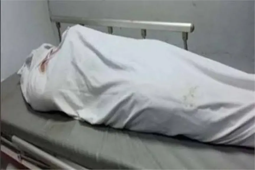 طعنة الغدر.. جريمة انتقامية تروع المارة بإنهاء حياة ربة منزل علي يد طليقها بشبرا