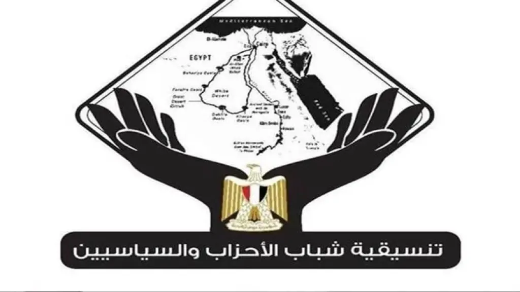 تنسيقية شباب الأحزاب