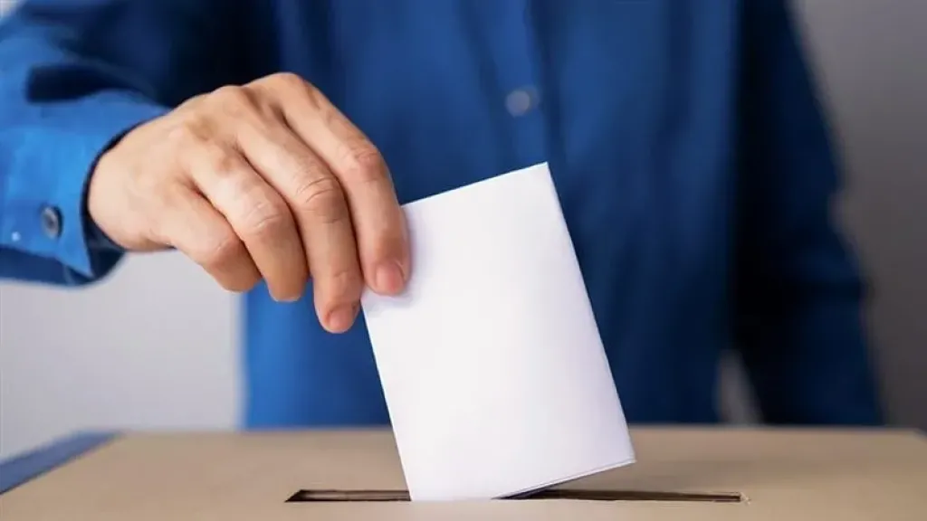 انتخابات مجلس النواب 2025