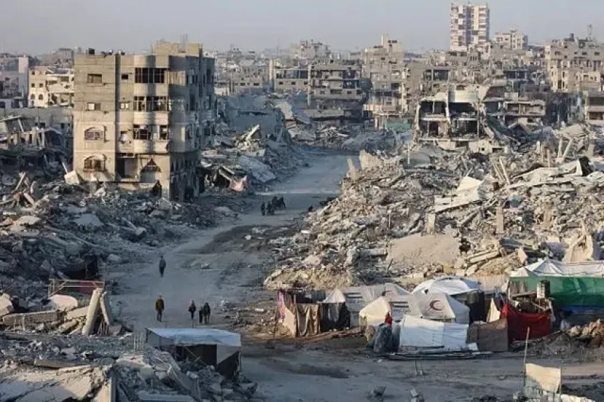 بيان للفصائل الفلسطينية عقب اجتماع القاهرة: دعم ومواصلة تنفيذ إجراءات اتفاق وقف إطلاق النار