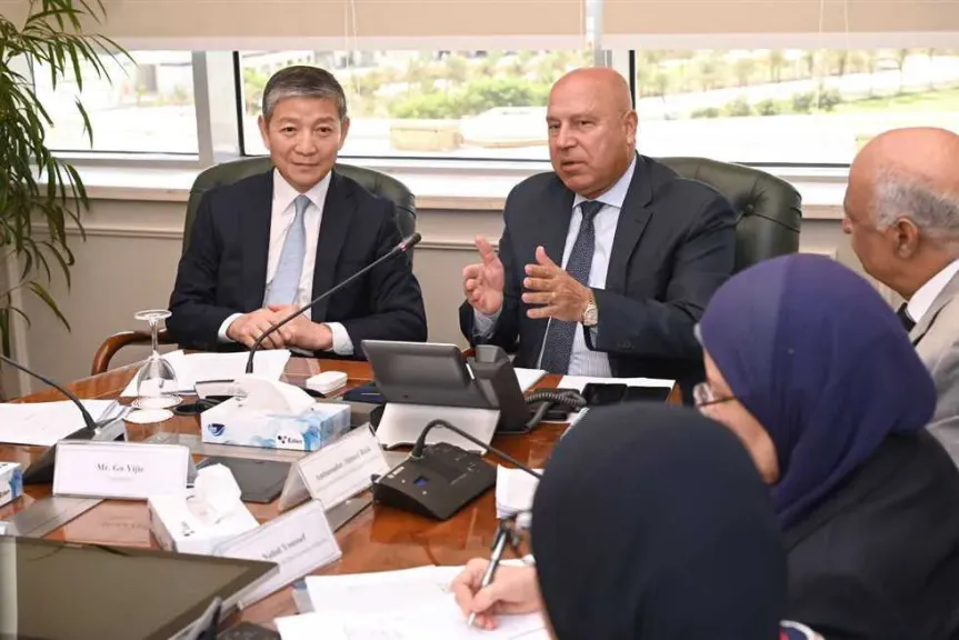 ”خطوة غير مسبوقة للشراكة الاستراتيجية مع الصين”..رجال أعمال يرحبون بدراسة ”بكين” إعفاء الصادرات المصرية من الرسوم الجمركية