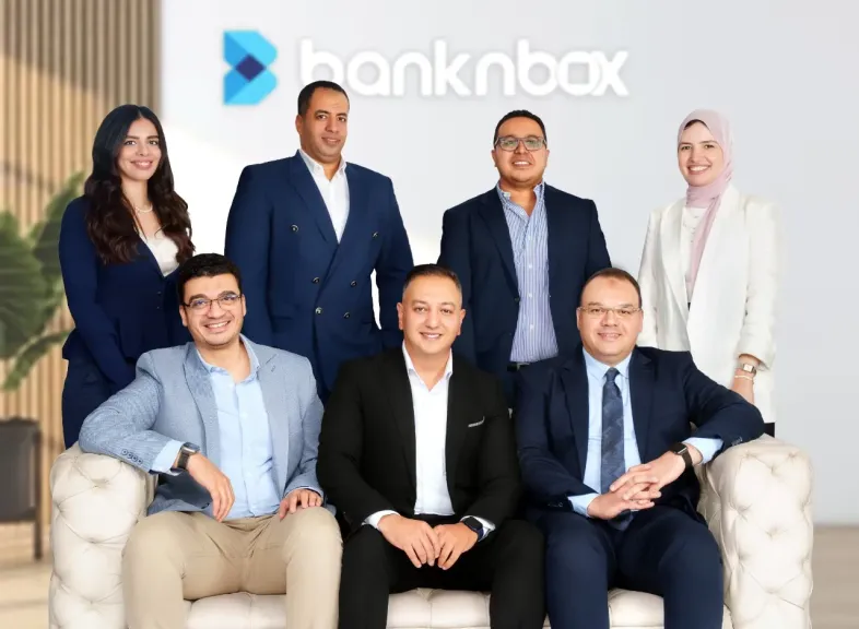«إن بوكس مصر» تعلن عن توسّع جديد في خدماتها الرقمية وتعزز ريادتها في حلول الـ Soft POS