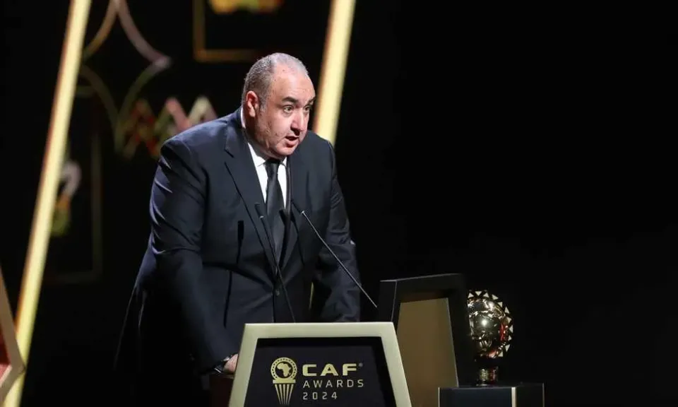 الغزاوي يعبر عن ثقته في الجمعية العمومية للنادي الأهلي