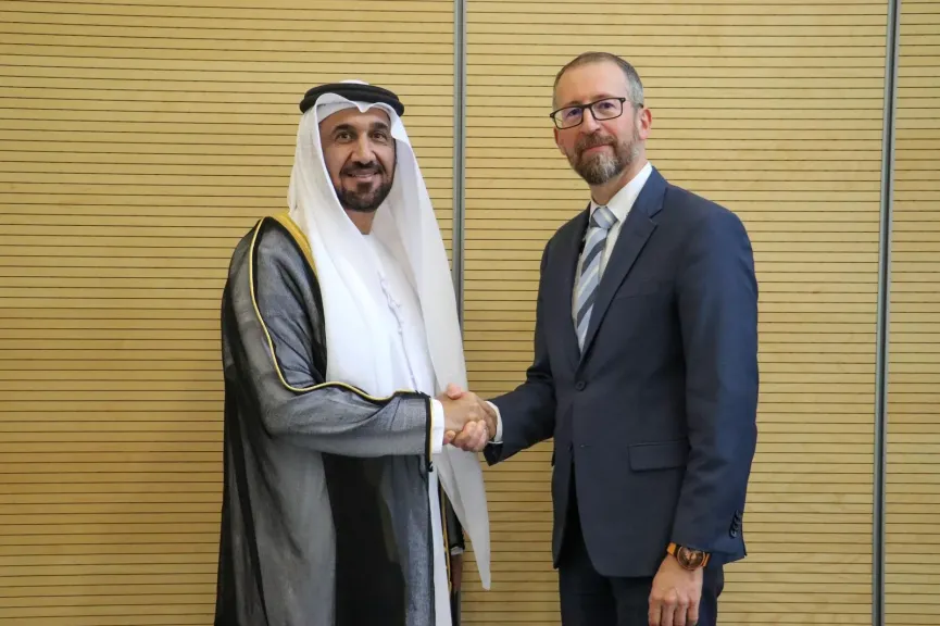 رئيس البرلمان العربي يدعو دول العالم إلى دعم عمل الأونروا ويكشف عن فعالية برلمانية دولية لحشد الدعم الدولي لجهودها
