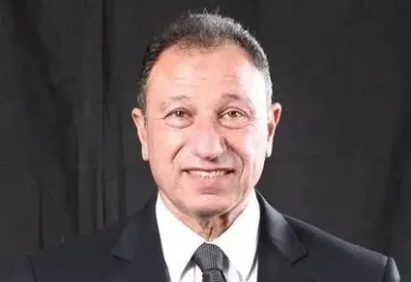 الخطيب يشكر شركات الأهلي الثلاث.. الأهلي يسير بخطى ثابتة