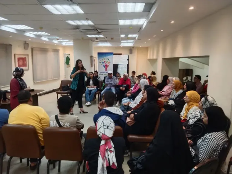 وزارة البيئة تواصل جهودها لدمج وتمكين الأشخاص ذوي الإعاقة في العمل البيئي... وزارة البيئة تواصل جهودها لدمج وتمكين الأشخاص ذوي الإعاقة في العمل البيئي بمحافظات الجمهورية