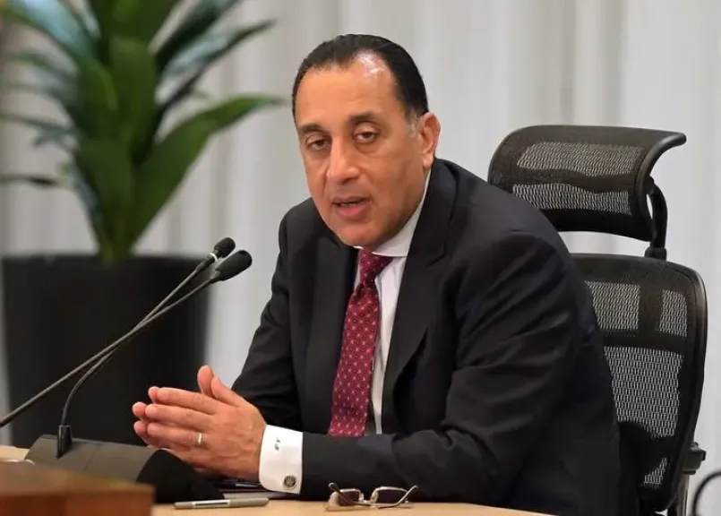 رئيس الوزراء:  المتحف المصري الكبير هو هدية مصر للعالم رئيس الوزراء:  المتحف المصري الكبير هو هدية مصر للعالم