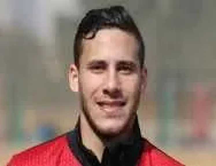 غياب ”رمضان صبحي” عن أولى جلسات محاكمته في قضية التزوير غياب ”رمضان صبحي” عن أولى جلسات محاكمته في قضية التزوير