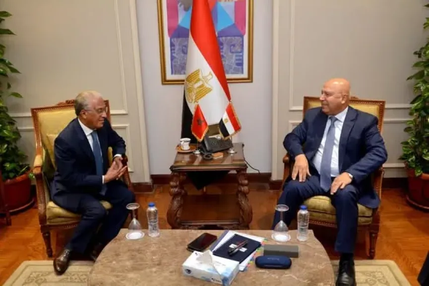 كامل الوزير :مصر ترحب بالتعاون مع المغرب في صناعة السيارات كامل الوزير :مصر ترحب بالتعاون مع المغرب في صناعة السيارات