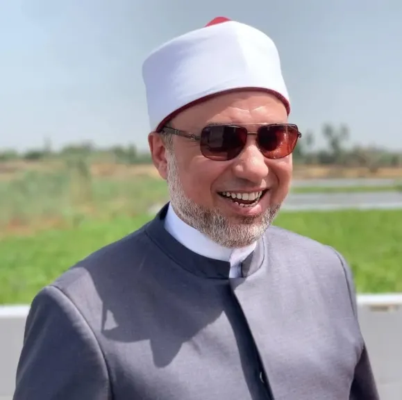 العشماوي مخاطباً الطرق الصوفية.. ”أربع لجان عاجلة .. للإصلاح الصوفي المنشود” العشماوي مخاطباً الطرق الصوفية.. ”أربع لجان عاجلة .. للإصلاح الصوفي المنشود”