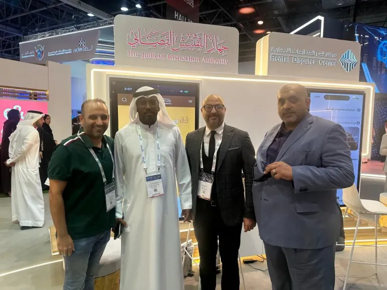 شركة Diamond  تشارك في معرض GITEX Global 2025 بدبي لاستعراض أحدث... شركة Diamond  تشارك في معرض GITEX Global 2025 بدبي لاستعراض أحدث حلول الذكاء الاصطناعي وذكاء القرار في العالم العربي