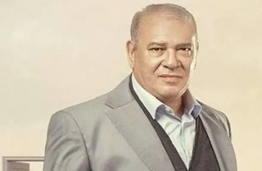 الجملة اللي قطعت قلبي وقلوب كل الطبيعين”  صلاح عبدالله يعلق علي... الجملة اللي قطعت قلبي وقلوب كل الطبيعين”  صلاح عبدالله يعلق علي الفيديو المتداول لصفع رجل مسن