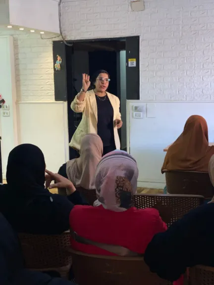 معًا نحو وعي قانوني أعمق وعدالة أسرية متوازنة معًا نحو وعي قانوني أعمق وعدالة أسرية متوازنة
