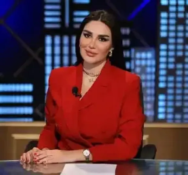سارة نخلة تهاجم المعتدي على مسن السويس: نقص تربية.. والواقعة صادمة ومؤسفة سارة نخلة تهاجم المعتدي على مسن السويس: نقص تربية.. والواقعة صادمة ومؤسفة