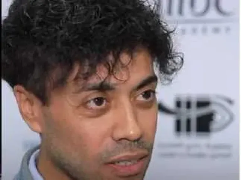 لهذا السبب بكى محمد فهيم حين عُرض عليه فيلم ”الوصية” لهذا السبب بكى محمد فهيم حين عُرض عليه فيلم ”الوصية”