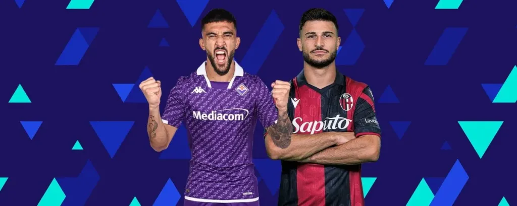 القنوات الناقلة لمباراة فيورنتينا ضد بولونيا في الدوري الإيطالي مع الموعد القنوات الناقلة لمباراة فيورنتينا ضد بولونيا في الدوري الإيطالي مع الموعد