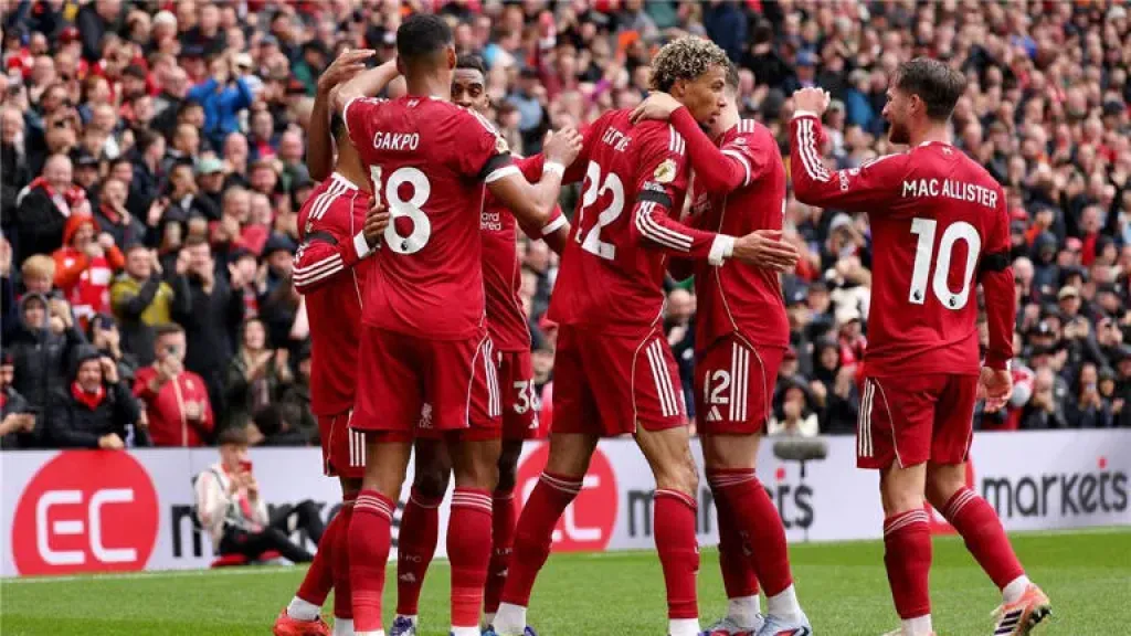 ليفربول