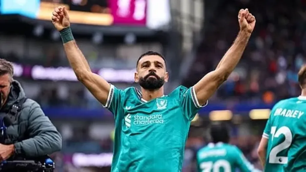 محمد صلاح ليس السبب.. لماذا تنهار ليفربول رغم أهداف ”الملك المصري”؟ محمد صلاح ليس السبب.. لماذا تنهار ليفربول رغم أهداف ”الملك المصري”؟