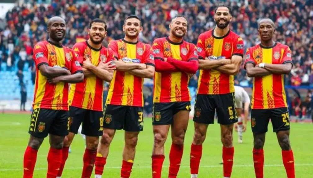 الموعد والقنوات الناقلة لمباراة الترجي ضد رحيمو البوركينابي اليوم في دوري أبطال... الموعد والقنوات الناقلة لمباراة الترجي ضد رحيمو البوركينابي اليوم في دوري أبطال إفريقيا