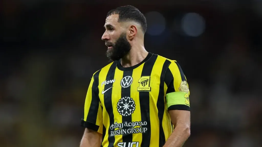 بعد الخسارة الثقيلة أمام الهلال.. 4 قرارات حاسمة لكونسيساو لإنقاذ الاتحاد قبل... بعد الخسارة الثقيلة أمام الهلال.. 4 قرارات حاسمة لكونسيساو لإنقاذ الاتحاد قبل مواجهة النصر