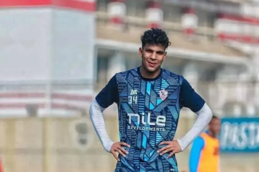 الزمالك يتمسك باللاعب ومحمد السيد يماطل.. والسيناريو مفتوح للأهلي الزمالك يتمسك باللاعب ومحمد السيد يماطل.. والسيناريو مفتوح للأهلي