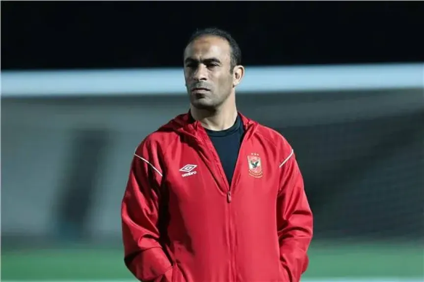 قبل الانتخابات.. سيد عبد الحفيظ يجهز مفاجآت قوية للأهلي في الميركاتو الشتوي قبل الانتخابات.. سيد عبد الحفيظ يجهز مفاجآت قوية للأهلي في الميركاتو الشتوي