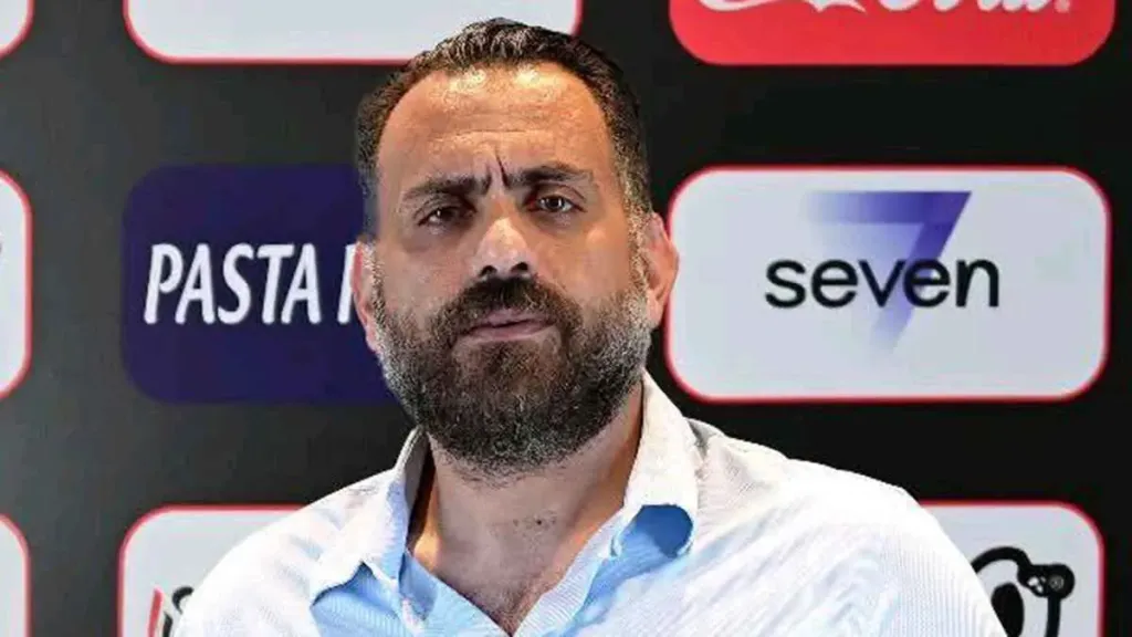 شرط جزائي ضخم جدًا.. ماذا لو أقال الزمالك جون إدوارد؟ شرط جزائي ضخم جدًا.. ماذا لو أقال الزمالك جون إدوارد؟