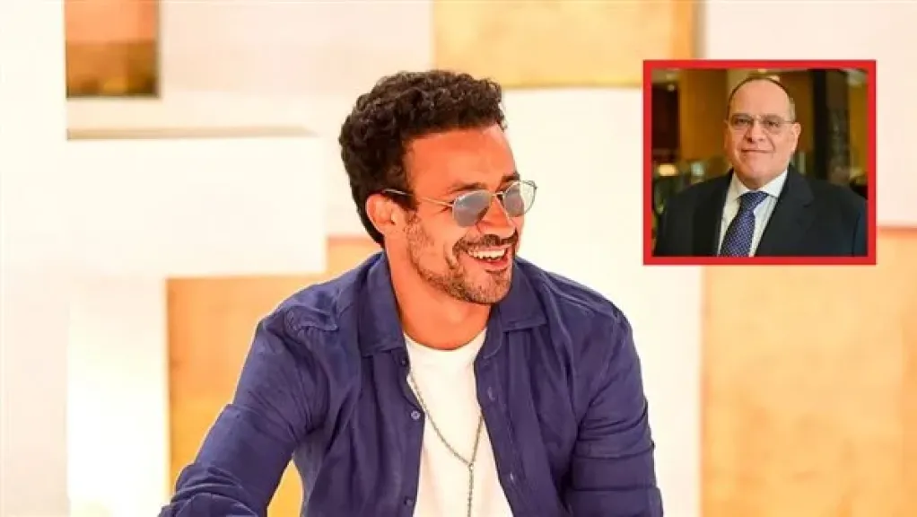 أحمد داود و صادق الصباح