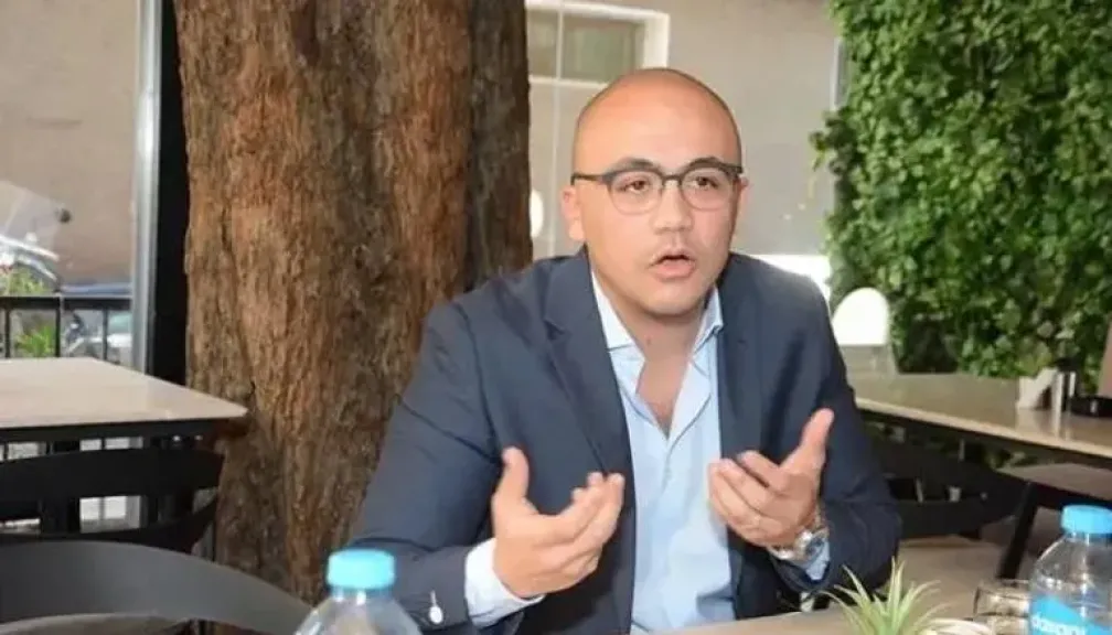 أحمد حسام عوض: الجمعية العمومية للنادي الأهلي لم تخذل النادي في أي... أحمد حسام عوض: الجمعية العمومية للنادي الأهلي لم تخذل النادي في أي وقت