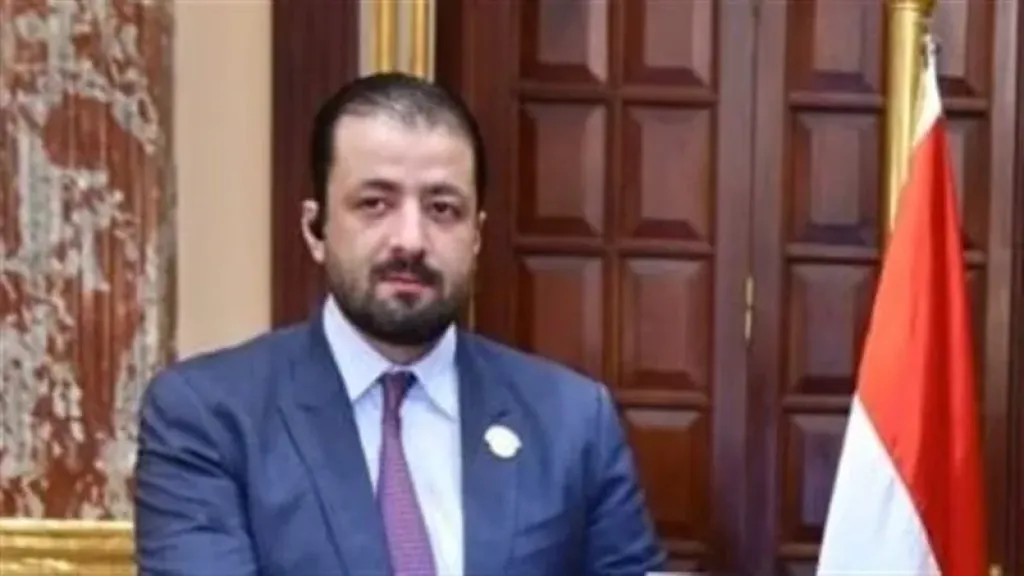محمد عمران بعد انتخابه رئيسًا لـ”ثقافة وإعلام الشيوخ”: تعزيز الهوية الوطنية مهمة لا تحتمل التأجيل